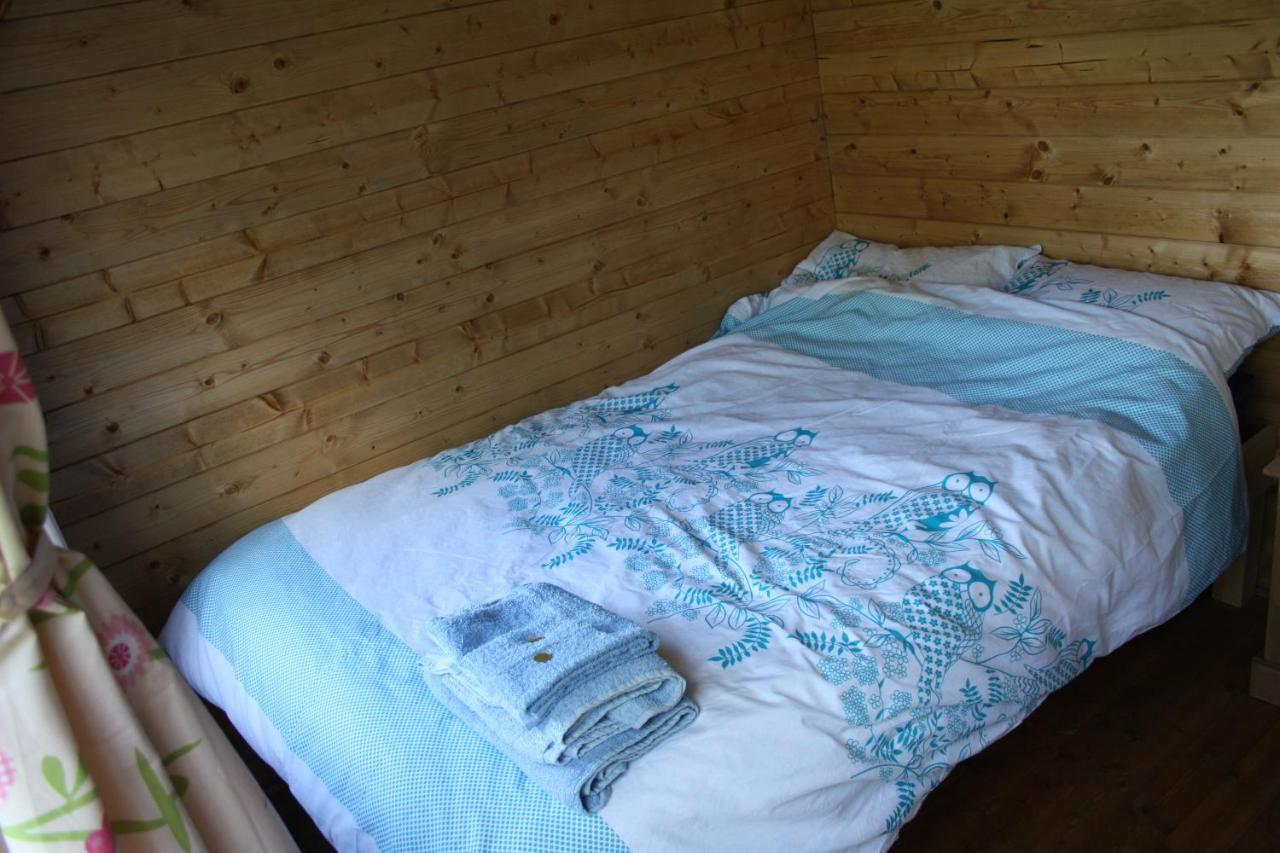 Owl Lodge Cowling ภายนอก รูปภาพ